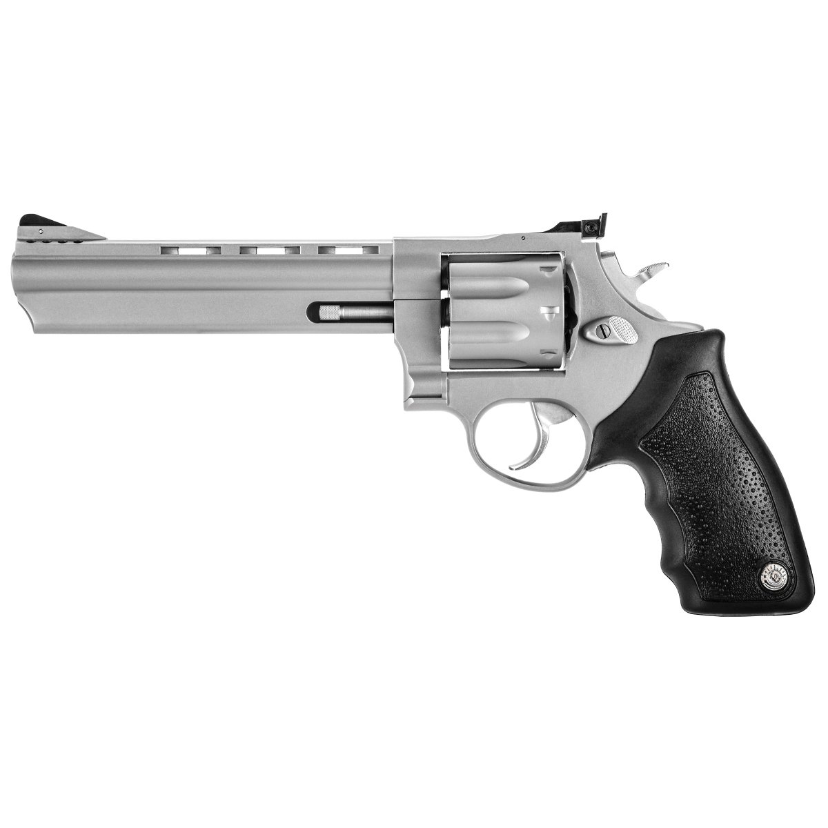 TAURUS 608 357 Mag 6.5" 8rd Revolver - Stainless