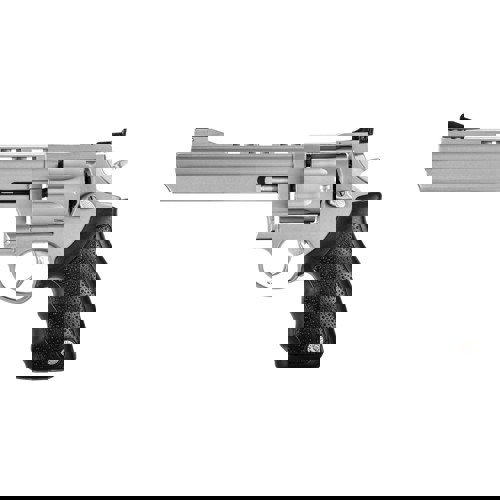 TAURUS 608 357 Mag 65 8rd Revolver  Stainless