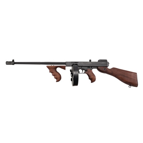 Shop Thompson | Rifles & Tommy Guns | 1927A-1 Deluxe