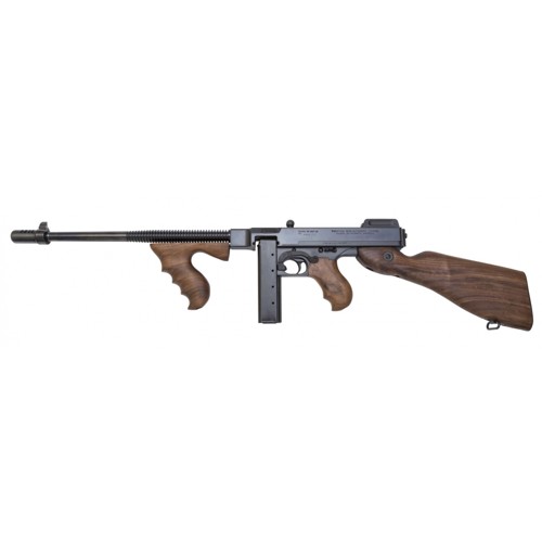 THOMPSON 1927A1 Deluxe Carbine 45 ACP 165 20rd SemiAuto Rifle