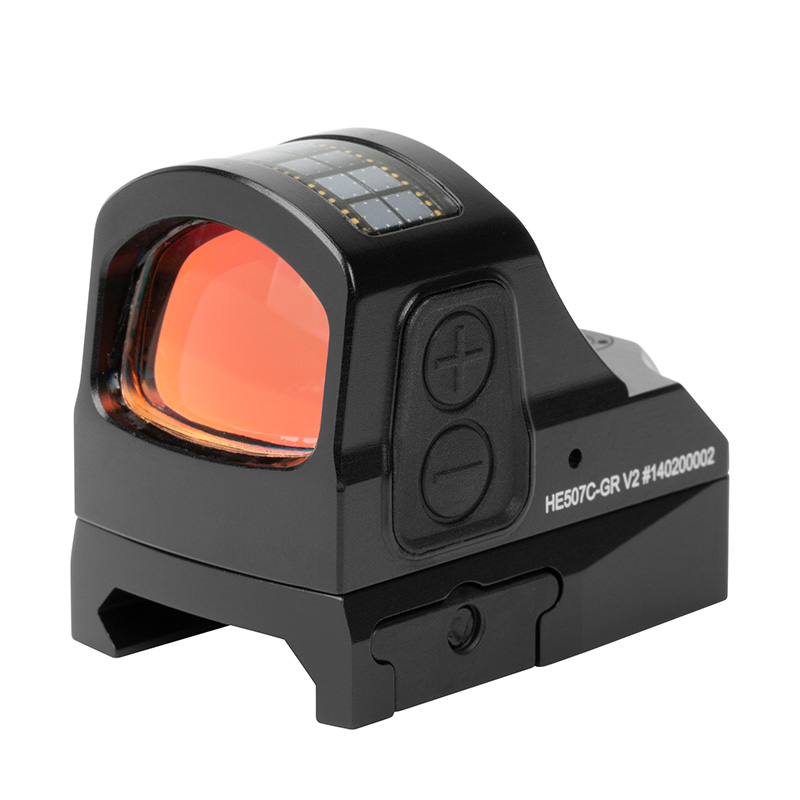 Holosun Holosun HE507CGRV2 HS 507C-V2 1x 2 MOA 32 MOA Circ...