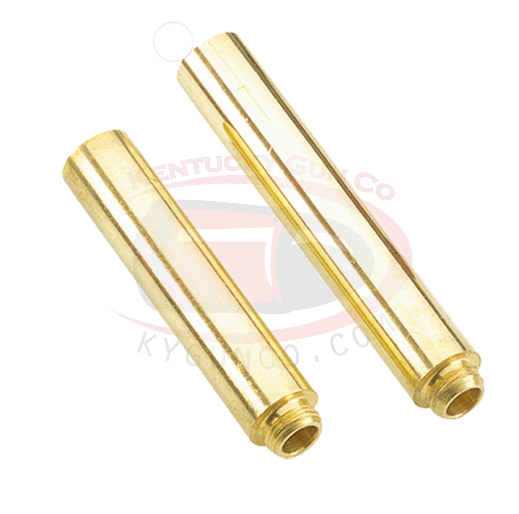 Traditions TRADITIONS SPOUT SET-75/100GR BRASS FIT A