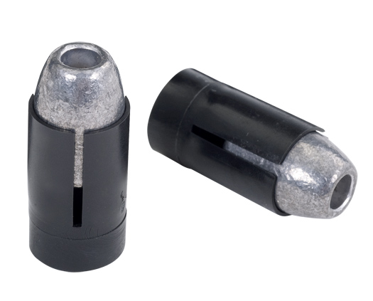 Traditions TRADITIONS Plinker Bullets .50 Caliber 240Gr - 20 Round