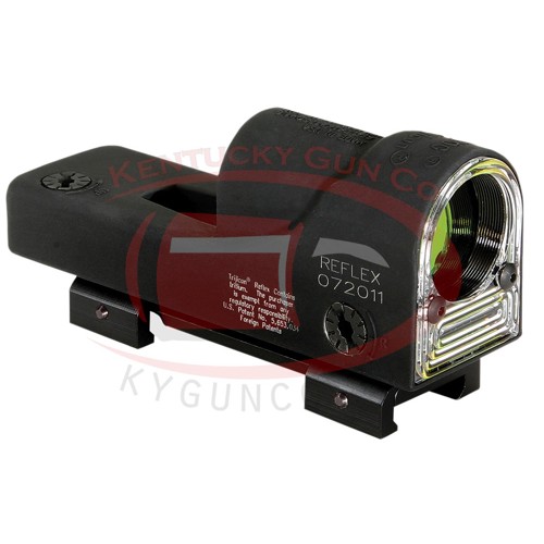 TRIJICON RX06 W/WEAVER MNT