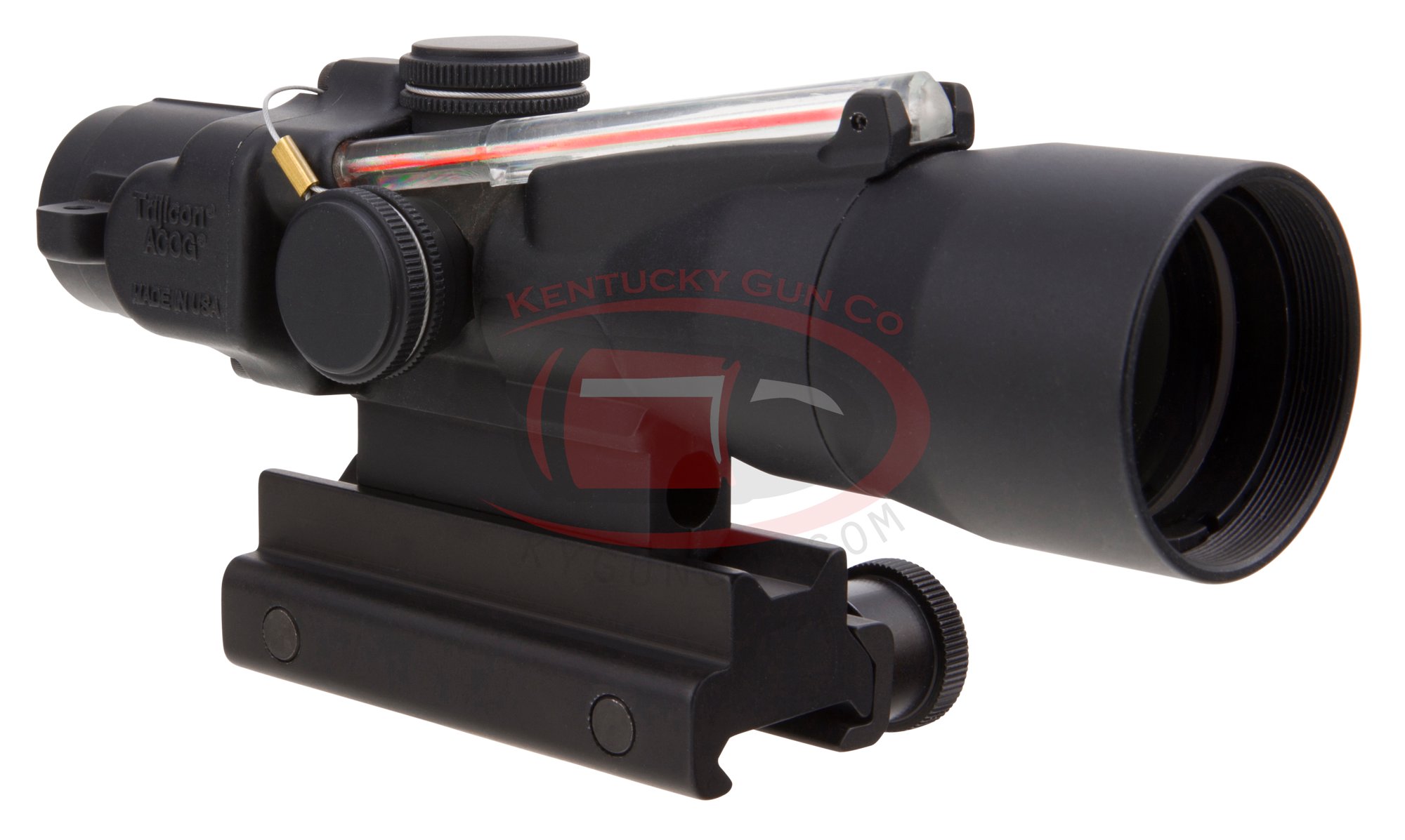Trijicon Trijicon 400164 ACOG 3x 30mm Obj 19.30 ft @ 100 y...