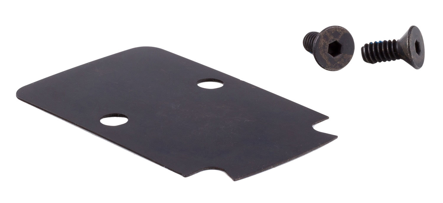 TRIJICON RMR Mounting Kit - Fits Glock MOS Models