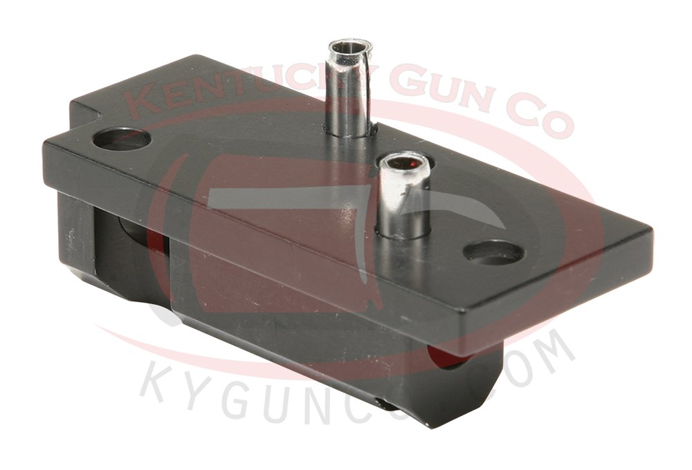 Trijicon Trijicon AC32042 RX25 M16AR15 Mount For RX25 Black Matte Finish