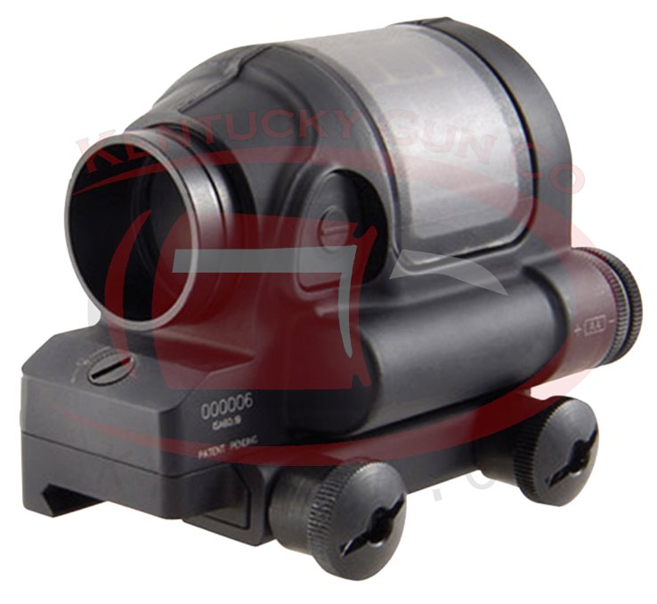 Trijicon REFURB TRJ 900000 SRS01 1.75 MOA W/TS MNT