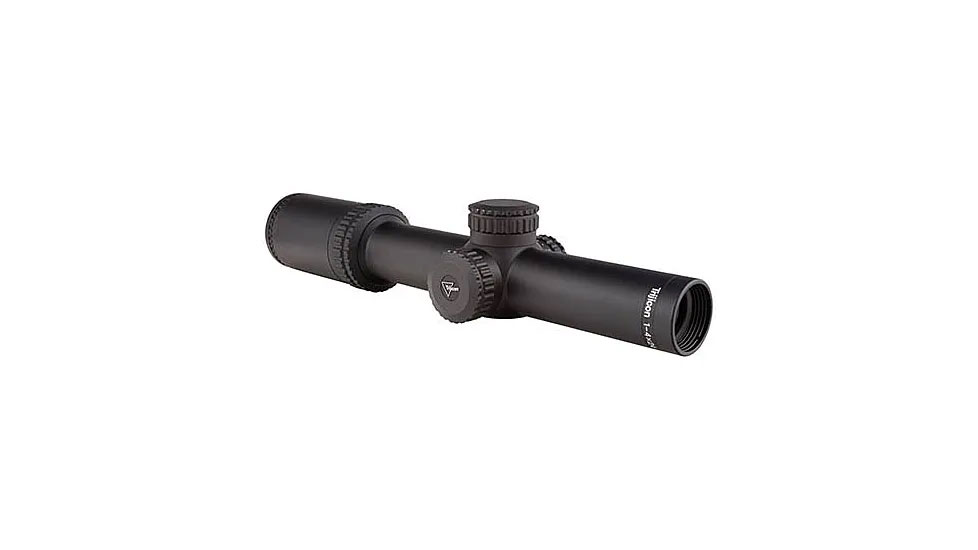 Trijicon Trijicon 1900006 Accupower 1 4X 24MM Obj 97.50 24.20 Ft