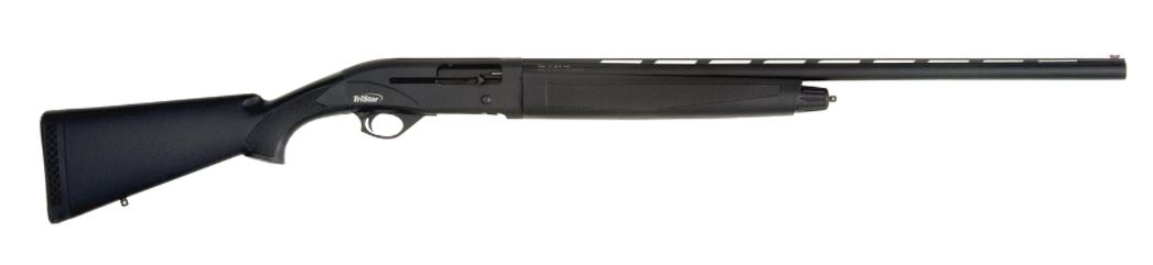 TRISTAR Viper G2 Compact 12 Gauge 24" 5rd Semi-Auto Shotgun - Black