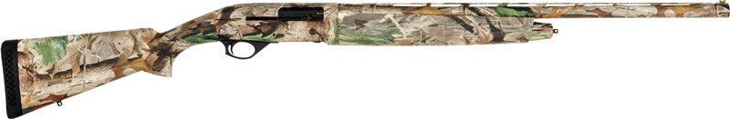 TRISTAR Viper G2 20 Gauge 26" 5rd Semi-Auto Shotgun - RealTree Advantage Timber HD