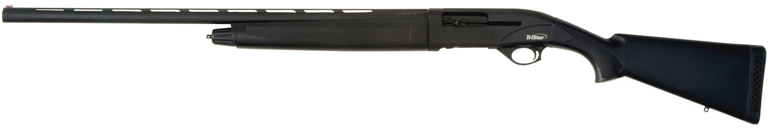 TRISTAR Viper G2 Left Hand 12 Gauge 3" 28" 5rd Semi-Auto Shotgun - Black Synthetic