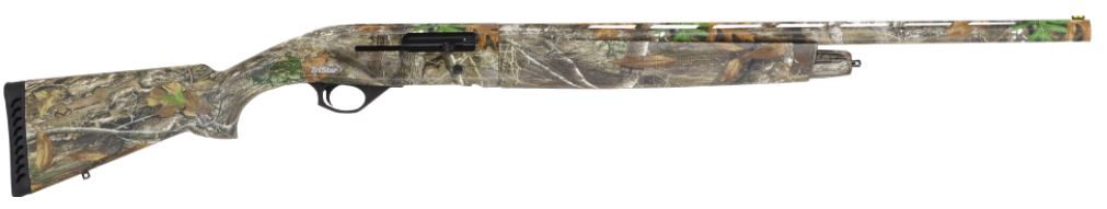 TRISTAR VIPER G2 12 Gauge 3" 26" 5rd Semi-Auto Shotgun - Realtree Max-4