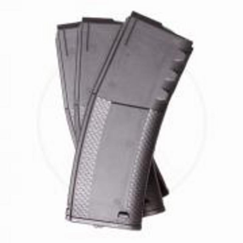 Troy Ind SGRITRGA0BT00 Modular Combat Grip Black