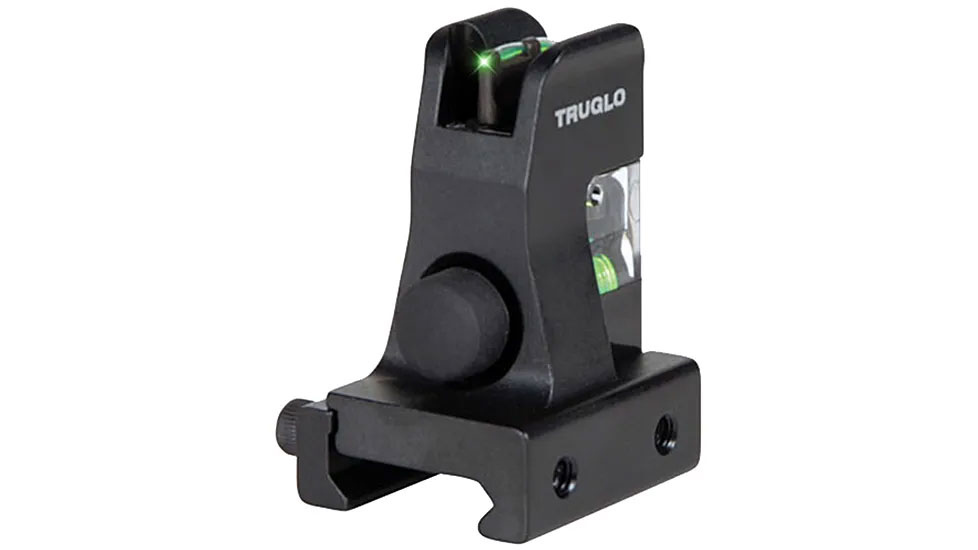 TruGlo TRUGLO AR-15 Front FO GAS Block