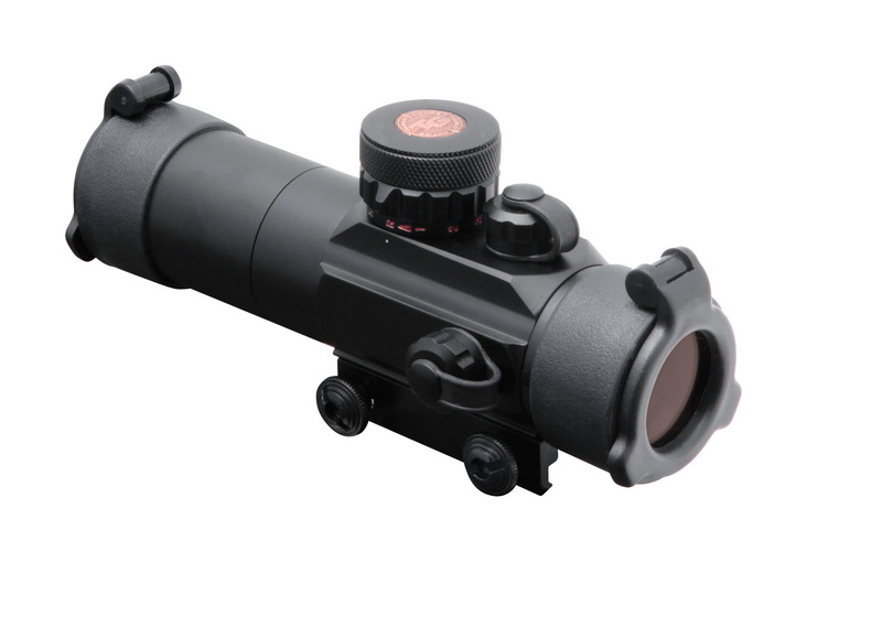 Truglo NITRUS RELEASE BOA CAMO