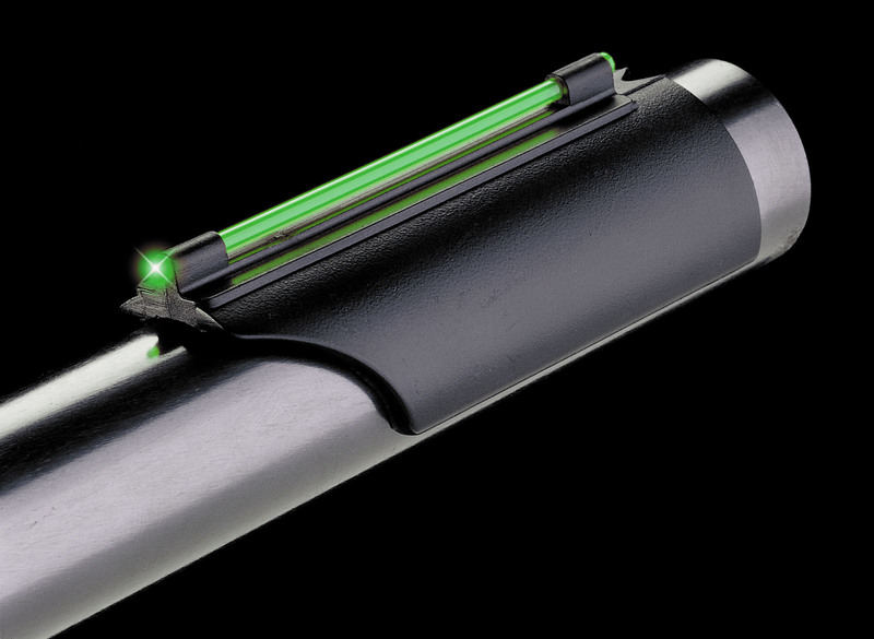 TRUGLO HD SGT 12-20Ga Grn