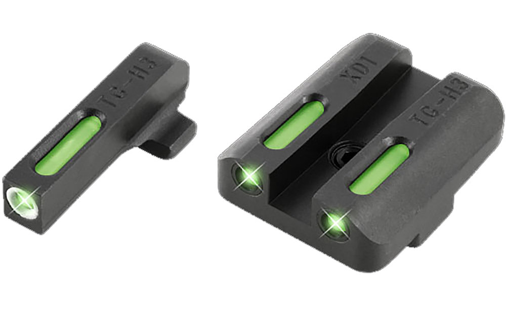 TRUGLO TFX Tritiumium FO SF XD Set