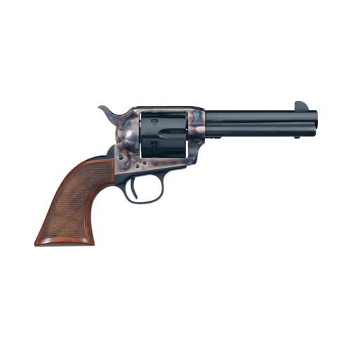 UBERTI 1873 Cattleman El Patron 45LC 55 6rd Revolver  Blued
