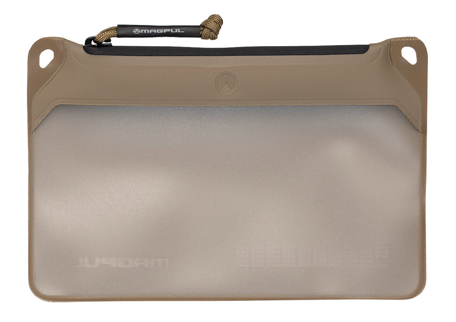 MAGPUL DAKA WINDOW POUCH SMALL FDE