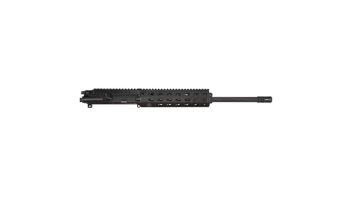 HK USA HK USA MR556-A1 Match 5.56 Upper Receiver KIT