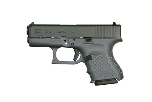 Glock Glock 27 Gen 4 Gray