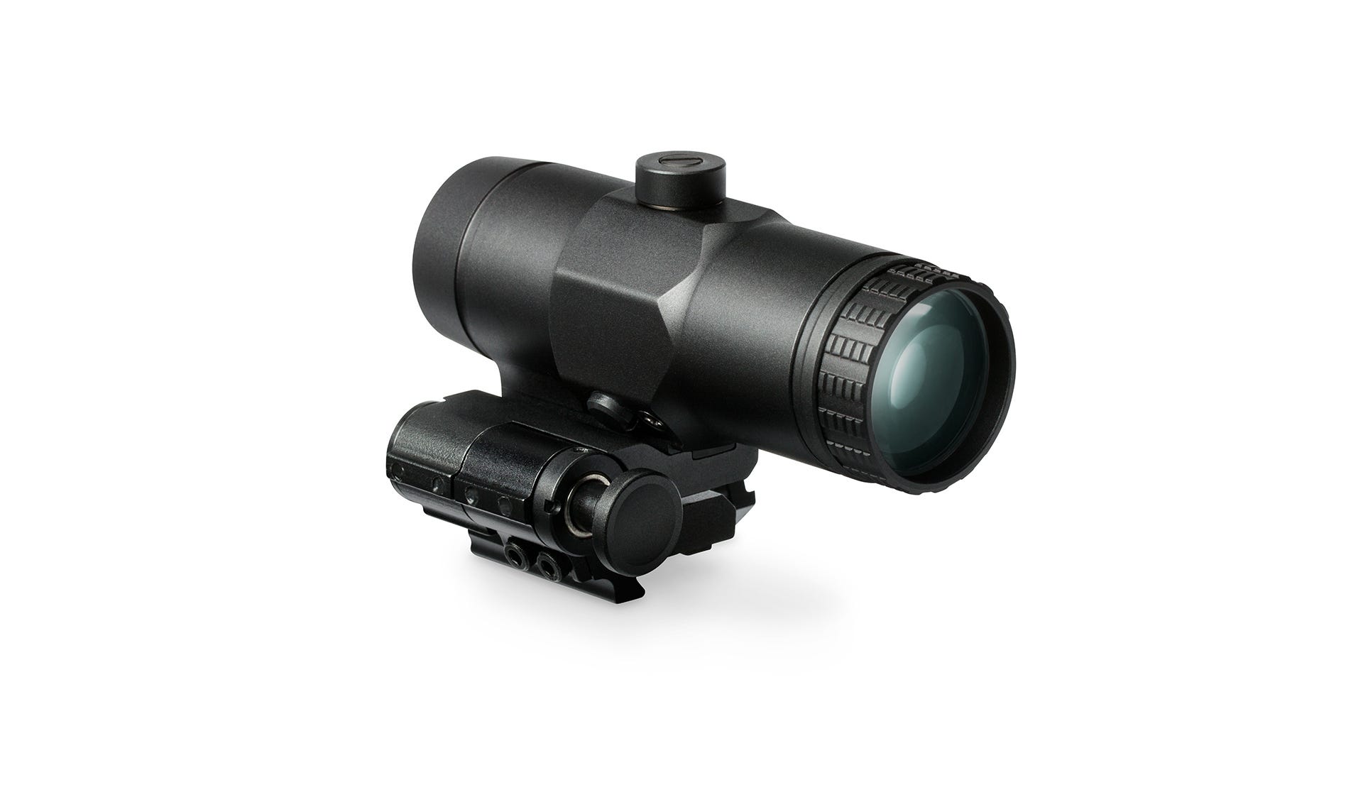 VORTEX VMX-3T Magnifier with Flip Mount