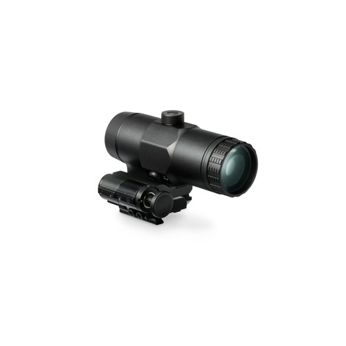 VORTEX VMX-3T Magnifier with Flip Mount