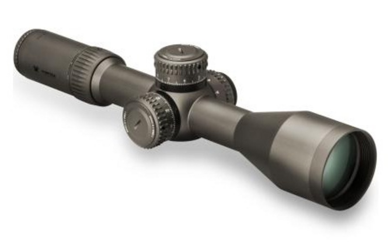 Vortex VORTEX Razor HD Gen II 1-6x24