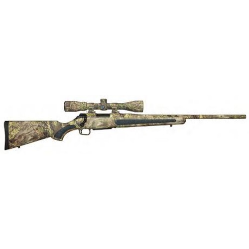 THOMPSON CENTER Venture Predator 204 Rgr 22