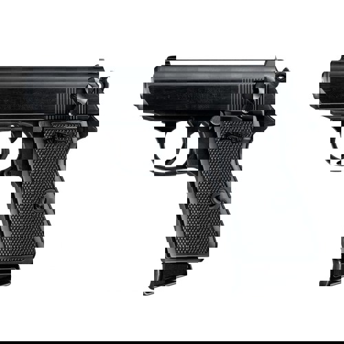 WALTHER ARMS PPK/S 22LR 3.3ʺ 10rd Pistol - Black