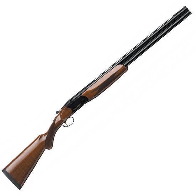 WEATHERBY Orion 12 Gauge 3" 26" Over / Under Shotgun - Walnut / Blued