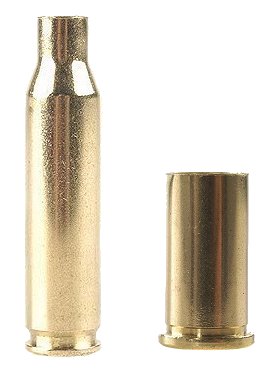Winchester WINCHESTER AMMO 30-30 Unprimed Brass Casing 50rd