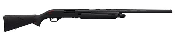 WINCHESTER SXP Black Shadow 20 Gauge 3" 26" 4rd Pump Shotgun - Black