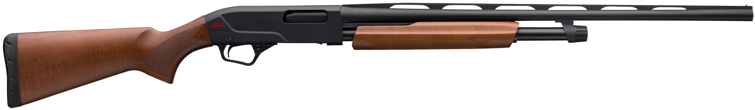 WINCHESTER Super X 12 Gauge 3" 28" 4rd Pump Shotgun | Black