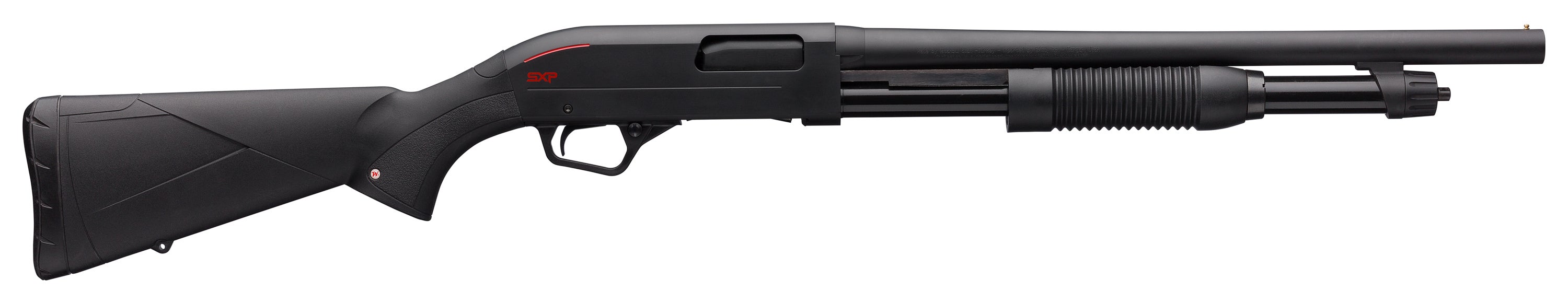 WINCHESTER SXP Defender 12 Gauge 18" 5rd Pump Shotgun - Black