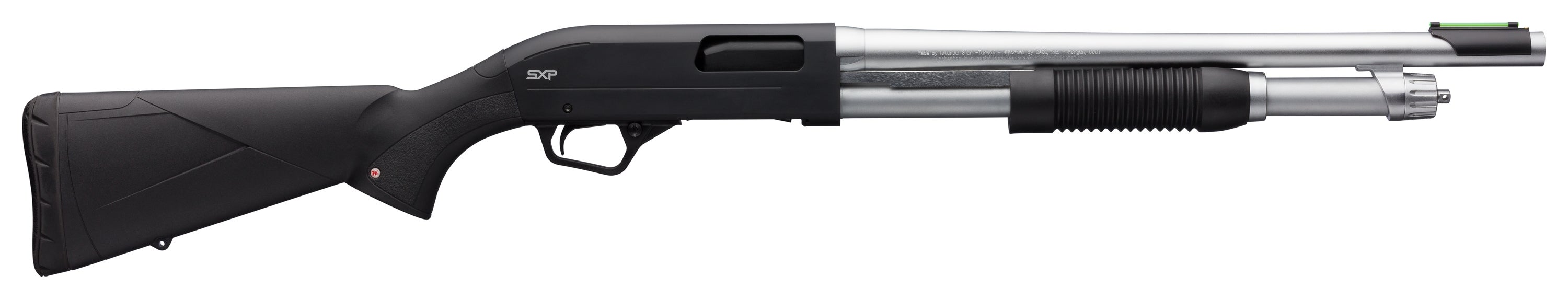 WINCHESTER SXP MARINE DEF/12GA-3/18 INV-1