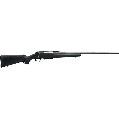 WINCHESTER XPR 3006 Springfield 24 3rd Bolt Rifle  Black