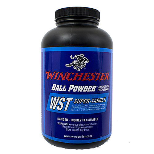 WINCHESTER AMMO Super Target Shotgun Powder 1lb