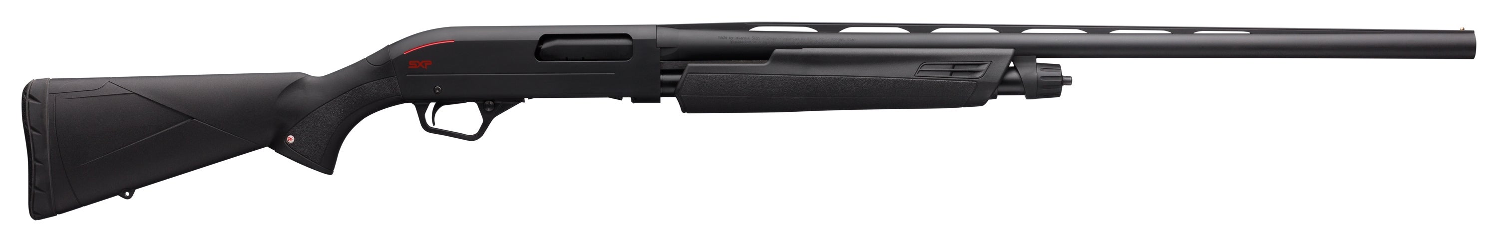 WINCHESTER SXP 12 Gauge 28" 3" 4rd Pump Shotgun - Black Synthetic