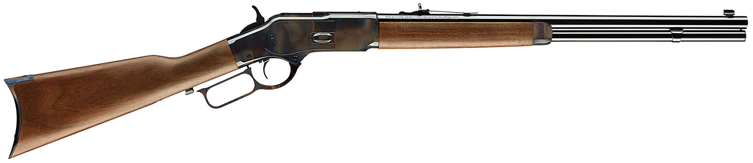 WINCHESTER M73 44-40 Win 20" 10rd - Wood