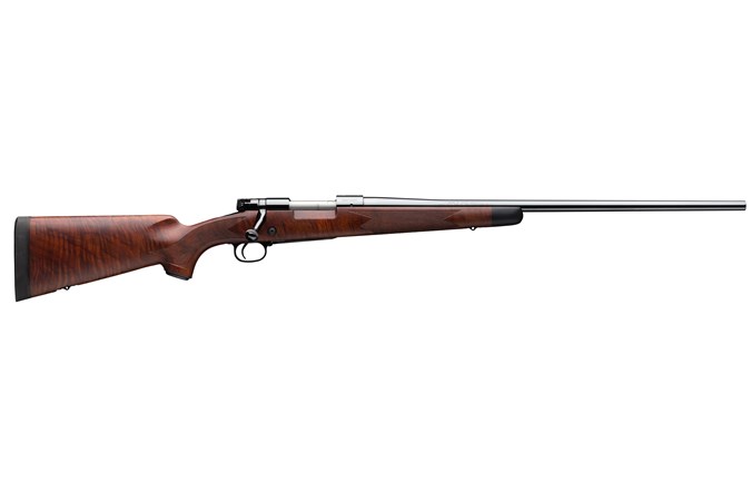WINCHESTER M70 Super Grade NS 30-06