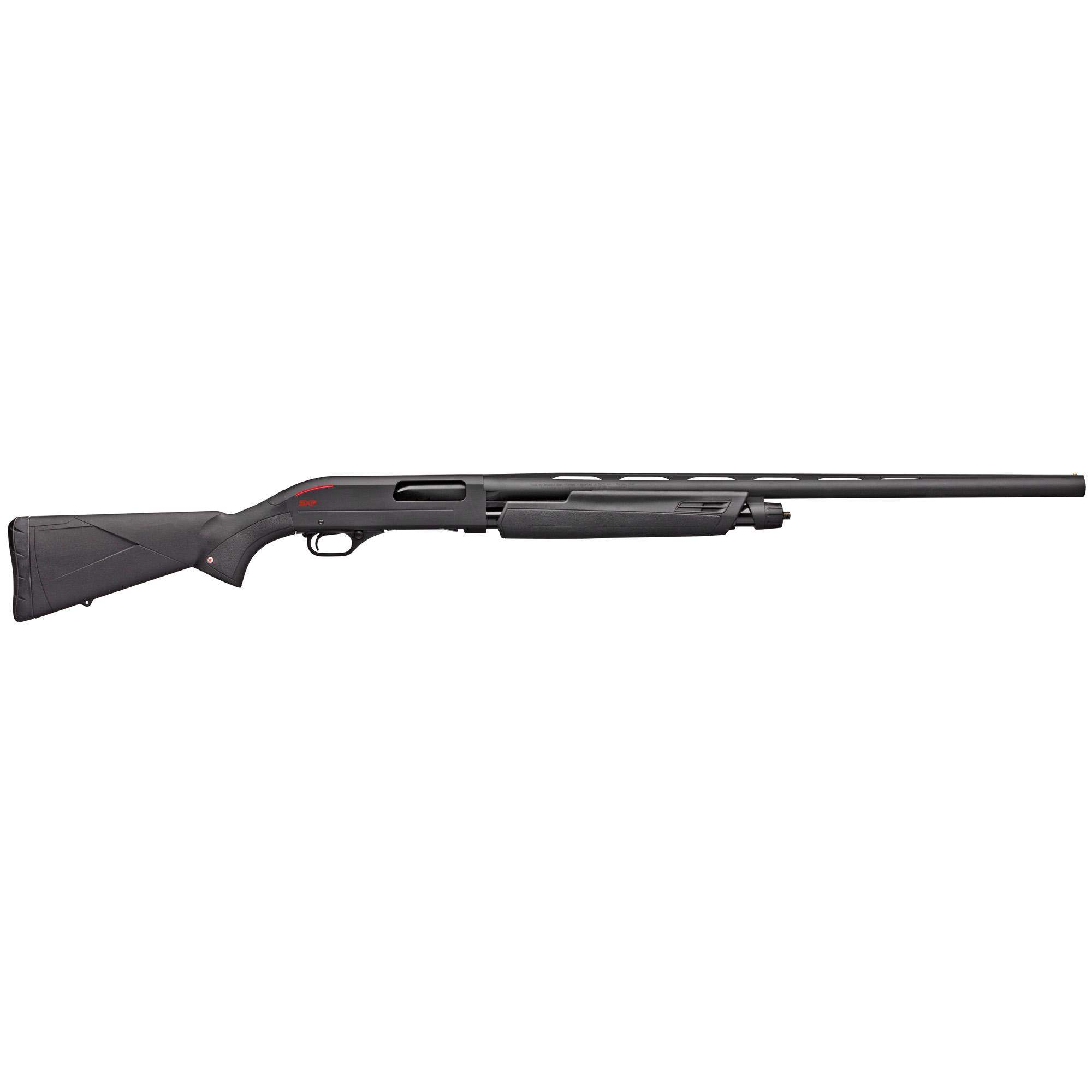 WINCHESTER SXP Black Shadow 12 Gauge 3" 26" 4rd Pump Shotgun | Black