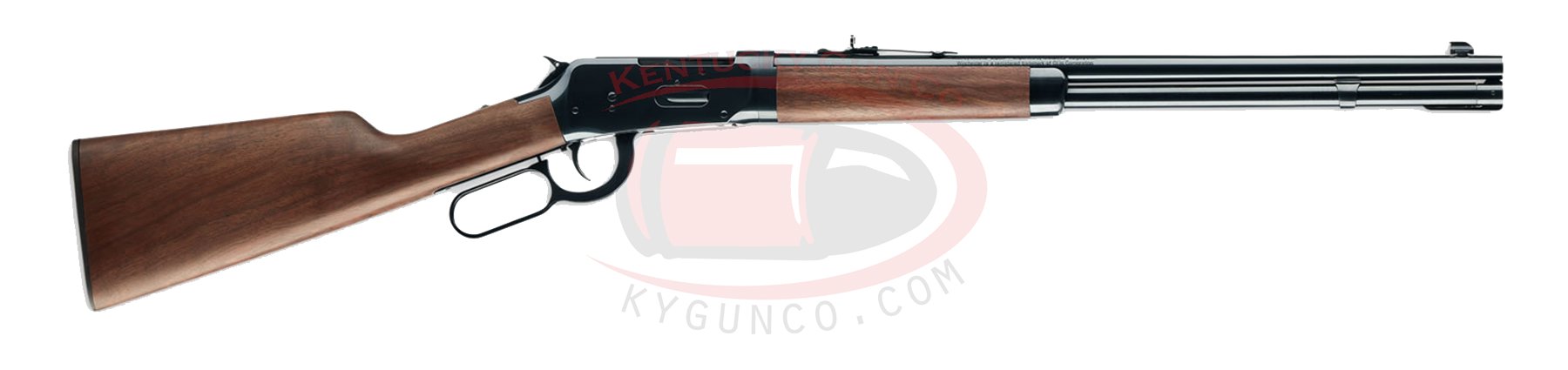 WINCHESTER M94 Trails End TD 20" S 38-55