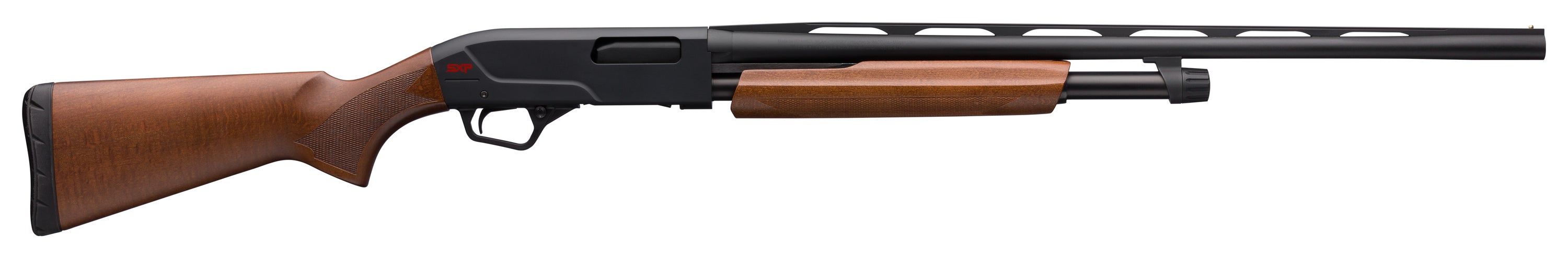 WINCHESTER SXP Field 12 Gauge 3" 4rd - Black / Wood