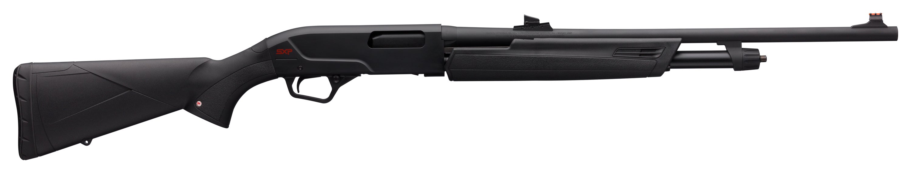 WINCHESTER SXP Black Shadow 12 Gauge 3" 22" 4rd Pump Shotgun | Black