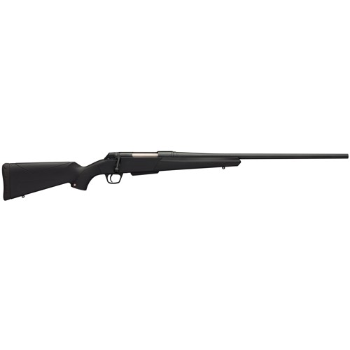 WINCHESTER XPR 270 Win 24 3rd Bolt Action Rifle  Black