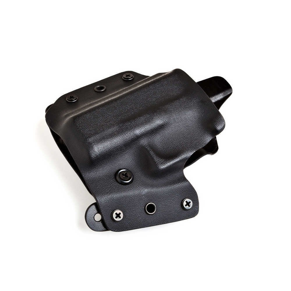 L.A.G. Tactical LAG TACTICAL Defender Glock 43 Left Hand Holster