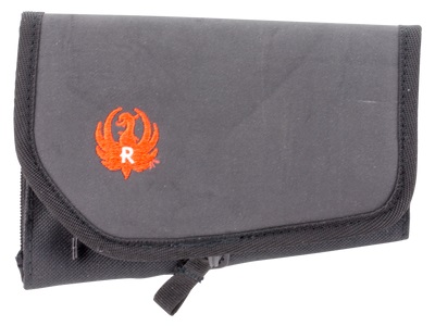 Allen ALLEN RUGER Buttstock Shell Holder Holds 8 Shells
