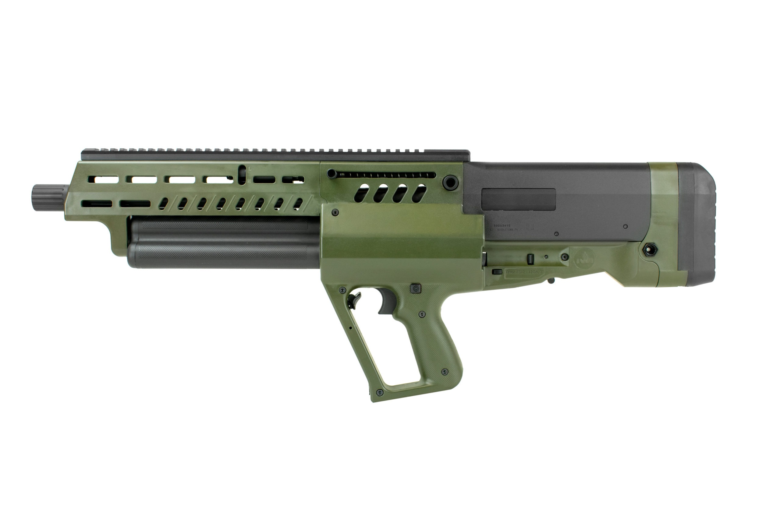 TAVOR TS12 BLLPUP SG 12GA 18.5″ ODG 15RD